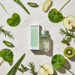 Torriden Centella Balancing Serum – Sérum Apaisant Équilibrant 50 ml - ingredients