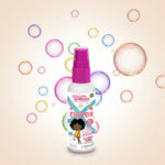 Novex My Little Curls Spray Démêlant 120 ml - hero