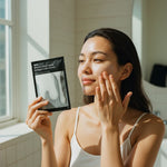 [Abib] [1ea] GUMMY SHEET MASK COLLAGEN MILK STICKER (2023) — Masque collant nutrition intense - lifestyle