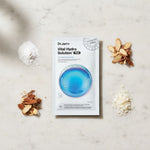 Dr.Jart+ – Dermask Water Jet Vital Solution Mask Pack - Vital Hydra solution — Hydratation intense et revitalisante - ingredients