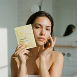 Medicube Kojic Acid Turmeric Brightening Gel Mask – Masque Éclat Unifiant - lifestyle