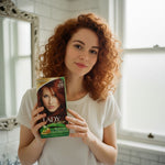 Lady in Color Copper Red 6.4 - lifestyle