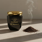 EL NABIL Bakhoor Al Mumaiz - texture