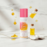 Les Secrets de Loly – Curl Glow Huile Brillance Boucles 100ml - ingredients