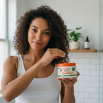 Cantu For Kids Leave-In Conditioner 283 g - lifestyle
