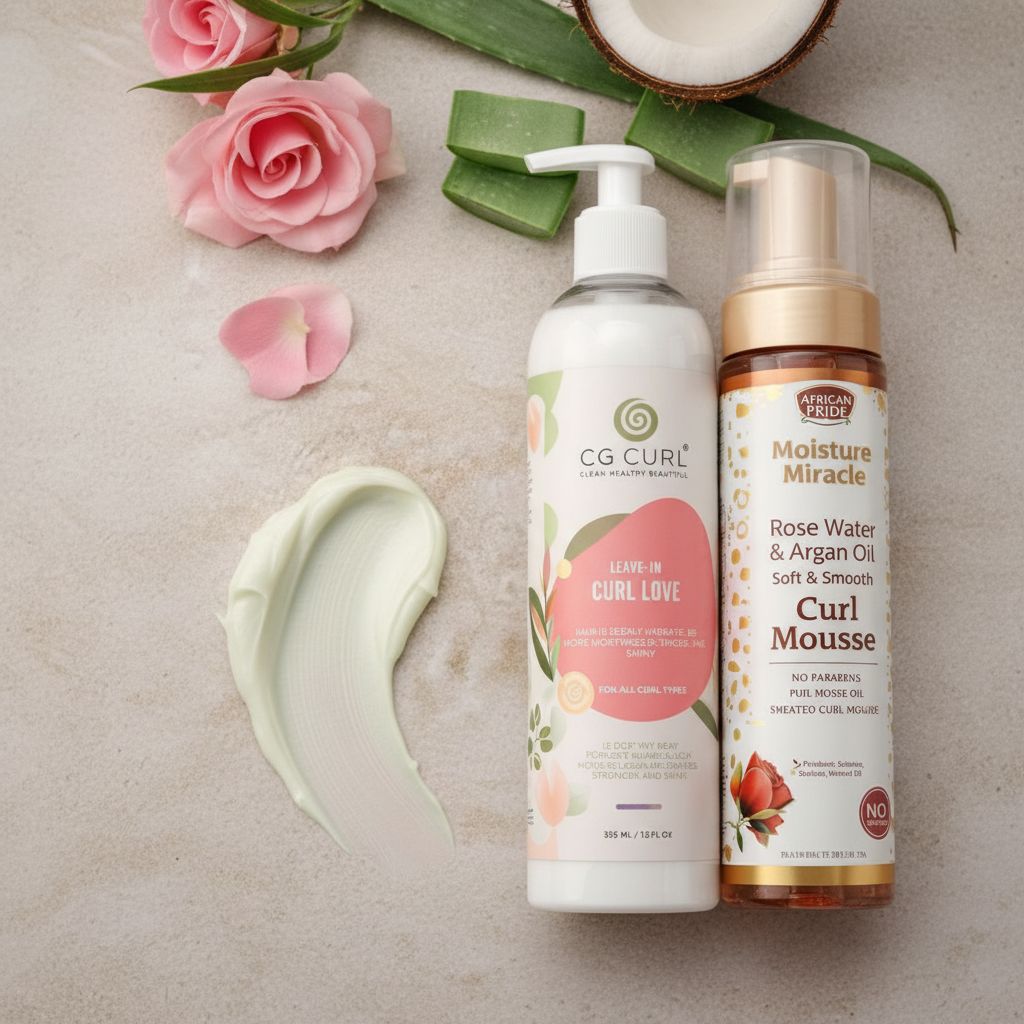 Pack volume et définition - texture