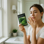 [Abib] [1ea] GUMMY SHEET MASK HEARTLEAF STICKER (2023) — Apaise et hydrate la peau - lifestyle