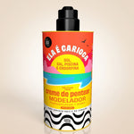 Lola Cosmetics – Ela É Carioca Crème de Pentear 4ABC 480g - hero