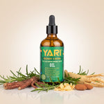 Yari Huile de Romarin & Batana 100 ml - hero