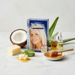 VENITA BLONDE DE LUXE INTENSE DECOLORANT - ingredients