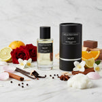 Collection Privée Extrait de Parfum Night Men 50ml - ingredients