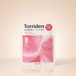 Torriden Cellmazing Firming Gel Mask – Masque Gel Raffermissant 45 g - hero