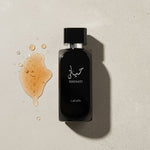 LATTAFA Hayaati  Eau de Parfum - 50ml - texture