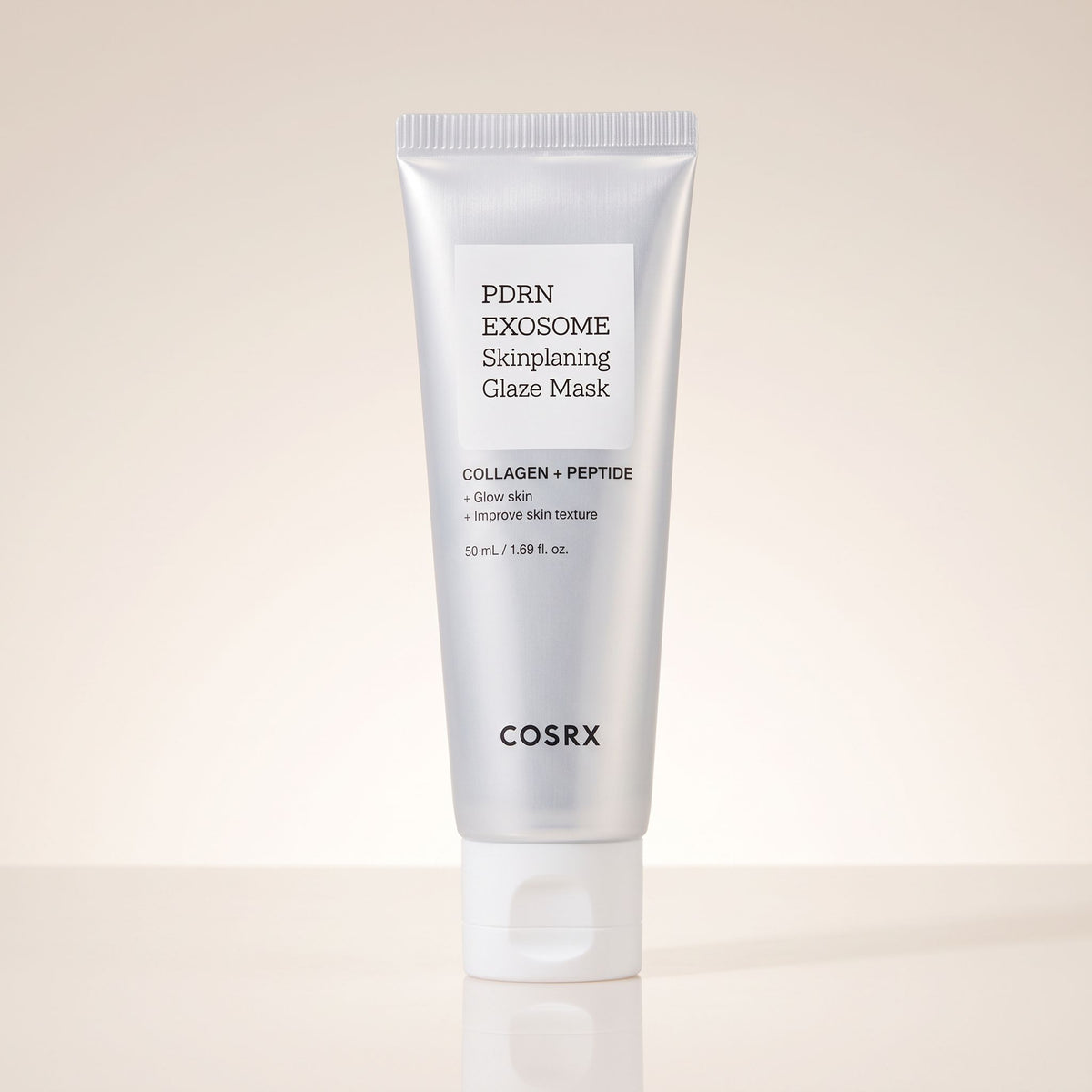 COSRX – PDRN Exosome Skin Planning Glaze Mask — Régénération cellulaire intensive nuit - hero
