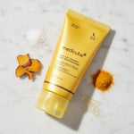 MEDICUBE – Kojic Acid Turmeric Night Wrapping Mask — Masque nuit anti-taches purifiant - ingredients