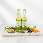 Pack Duo Huile de Romarin Yari 250 ml - ingredients
