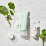 [celimax] The Real Cica Soothing Cream 50ml — Apaise et répare la peau sensible - ingredients