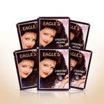 Eagle’s Chestnut Henna – 6 Sachets - hero