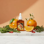 DRALTHEA [RENEW] VITAMIN C BOOSTING SERUM 30ML - ingredients
