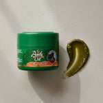 Amla Oil Hair Food 100ml - texture