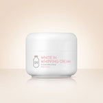 G9 SKIN White In Whipping Cream – Crème Éclat Hydratante - hero