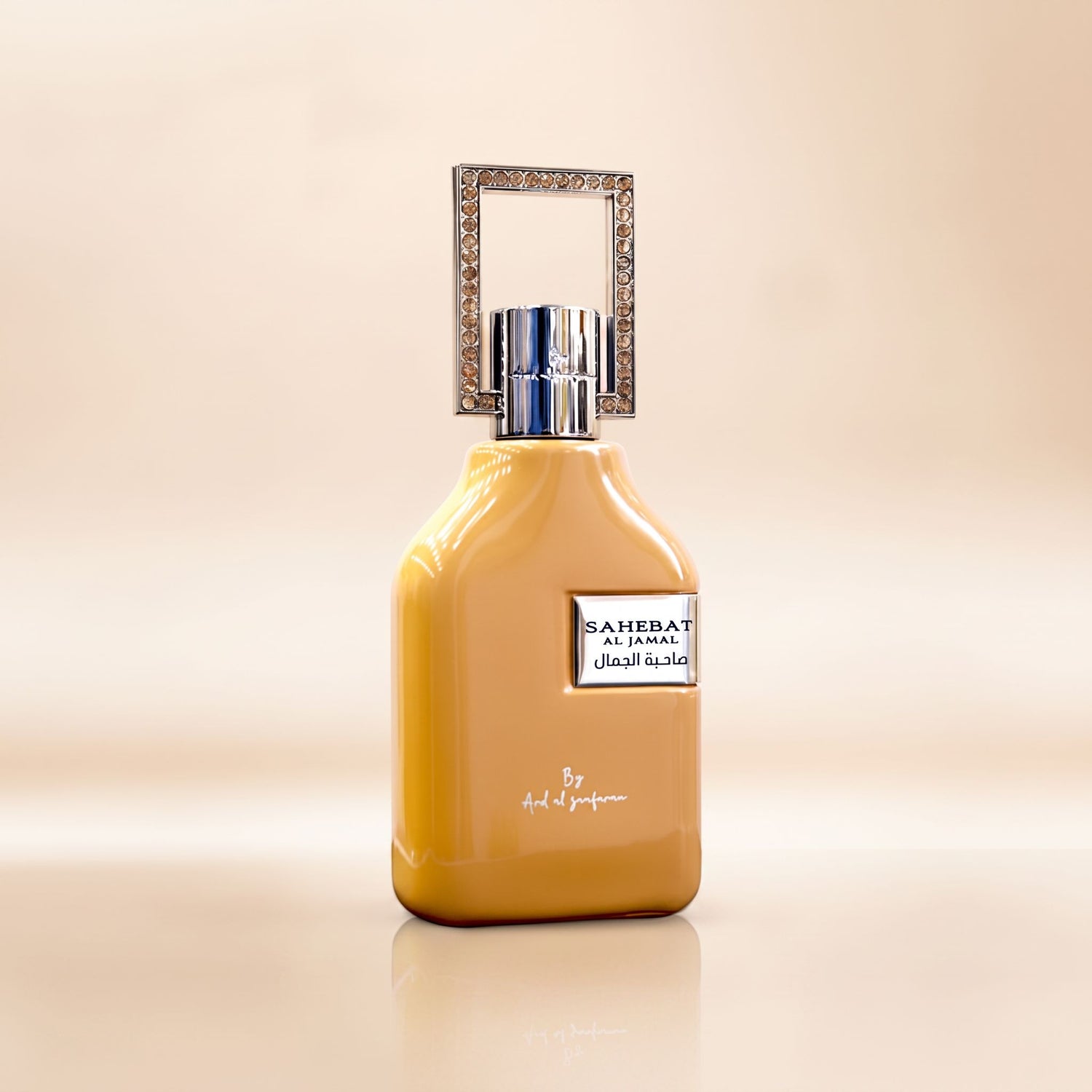 SAHEBAT Al Jamal  Eau de Parfum - 70ml - hero