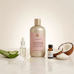 KeraCare Curlessence – Activateur de Boucles Hydratant 355ml (Moisturizing Curl Activator) - ingredients