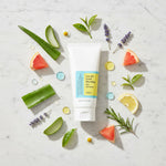 COSRX Low pH Good Morning Gel Cleanser – Gel Nettoyant Doux 150 ml - ingredients