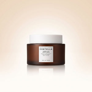 SKIN1004 Madagascar Centella Probio-Cica Enrich Cream – Crème Réparatrice Apaisante 50 ml