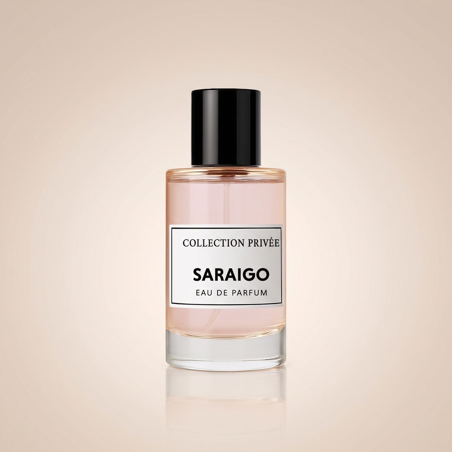 Collection Privée Saraigo Eau de Parfum - 50ml - hero