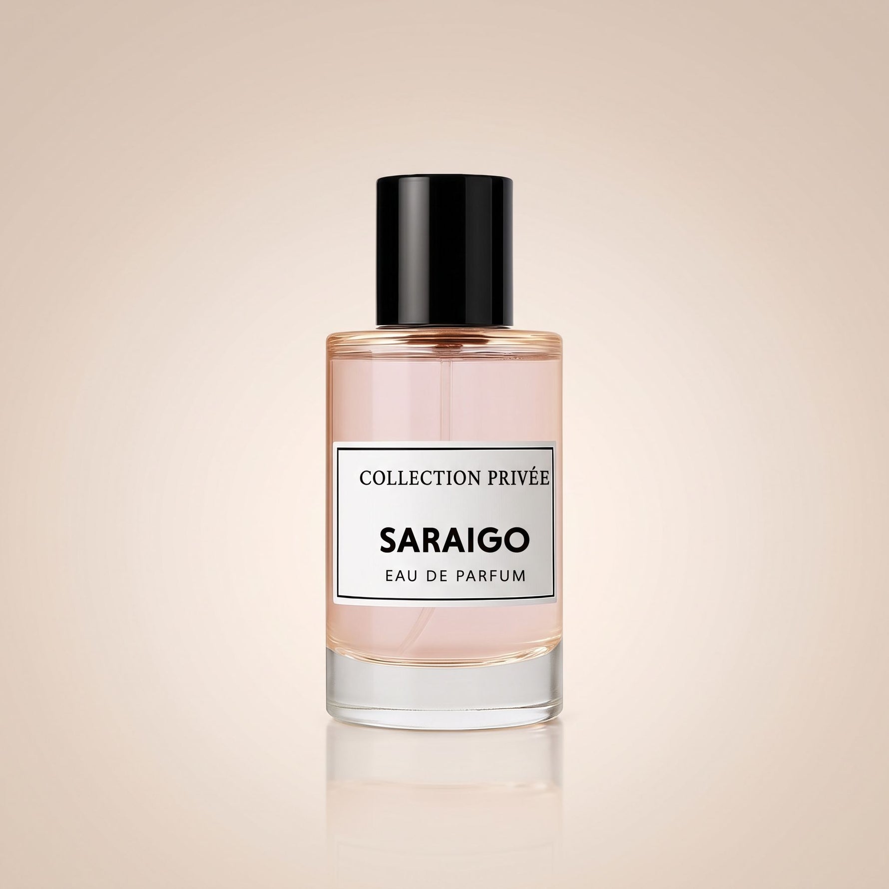 Collection Privée Saraigo Eau de Parfum - 50ml - hero