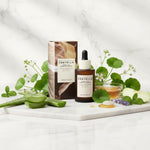 SKIN1004 Madagascar Centella Probio-Cica Intensive Ampoule – Ampoule Réparatrice Apaisante 50 ml - ingredients