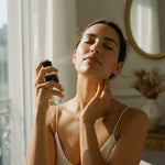 Collection Privée Paris The Dark Eau de toilette 35ml - lifestyle