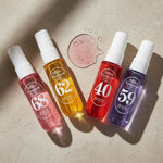 COFFRET BRUMES CHEIROSA 4PCS MISS VANESSA - texture