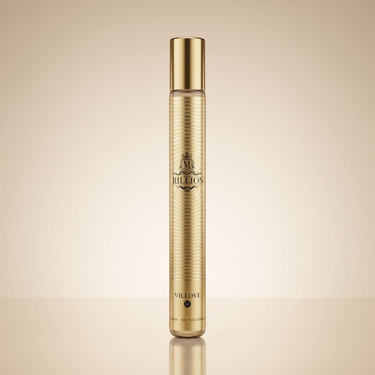 V.V.LOVE Trillion Eau de toilette 35ml - hero