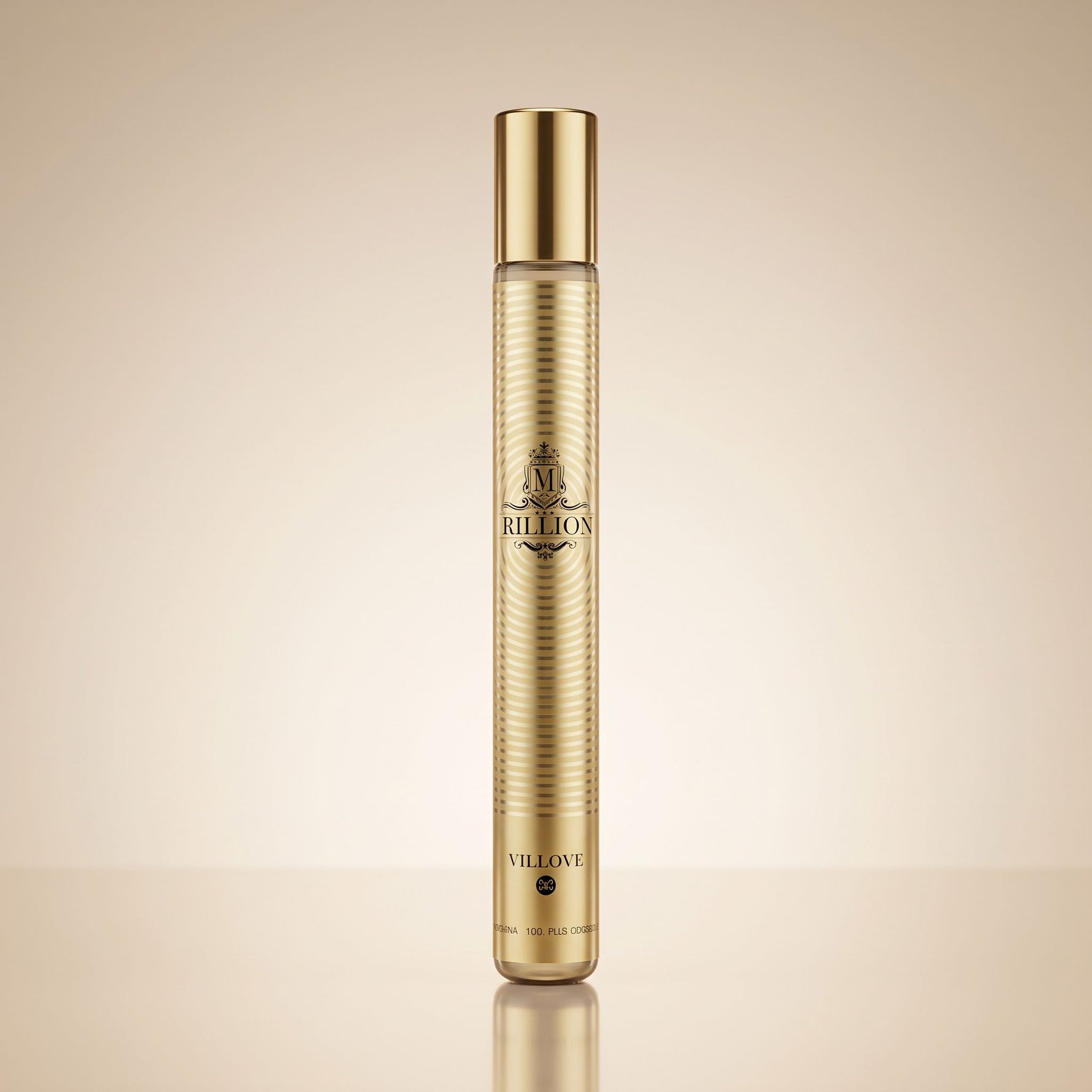 V.V.LOVE Trillion Eau de toilette 35ml - hero