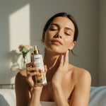 PRADY BODY SPLASH Vanilla Toscana 250ml - lifestyle