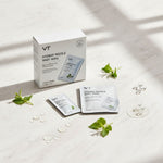 [VT] HYDROP REEDLE SHOT 100hL 2 STEP MASK (1.5G+27G) — Masque raffermissant effet lifting intensif - ingredients