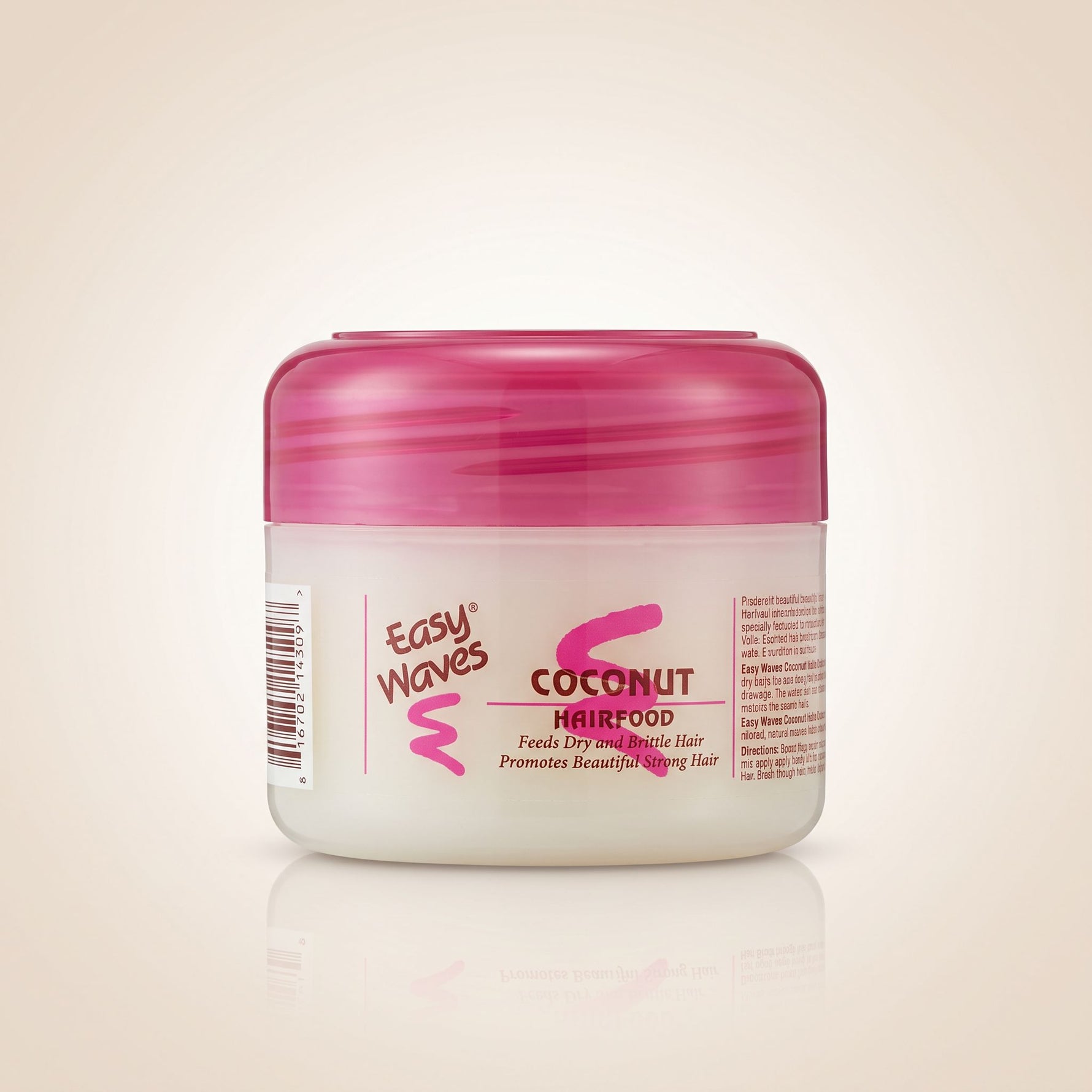 EW Coconut Hair Food 250ml - hero