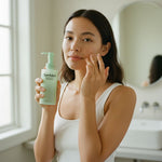 Torriden Centella Balancing Cleansing Gel – Gel Nettoyant Apaisant 200 ml - lifestyle