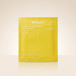 BIODANCE Radiant Vita Niacinamide Real Deep Mask – Masque Éclat à la Niacinamide - hero
