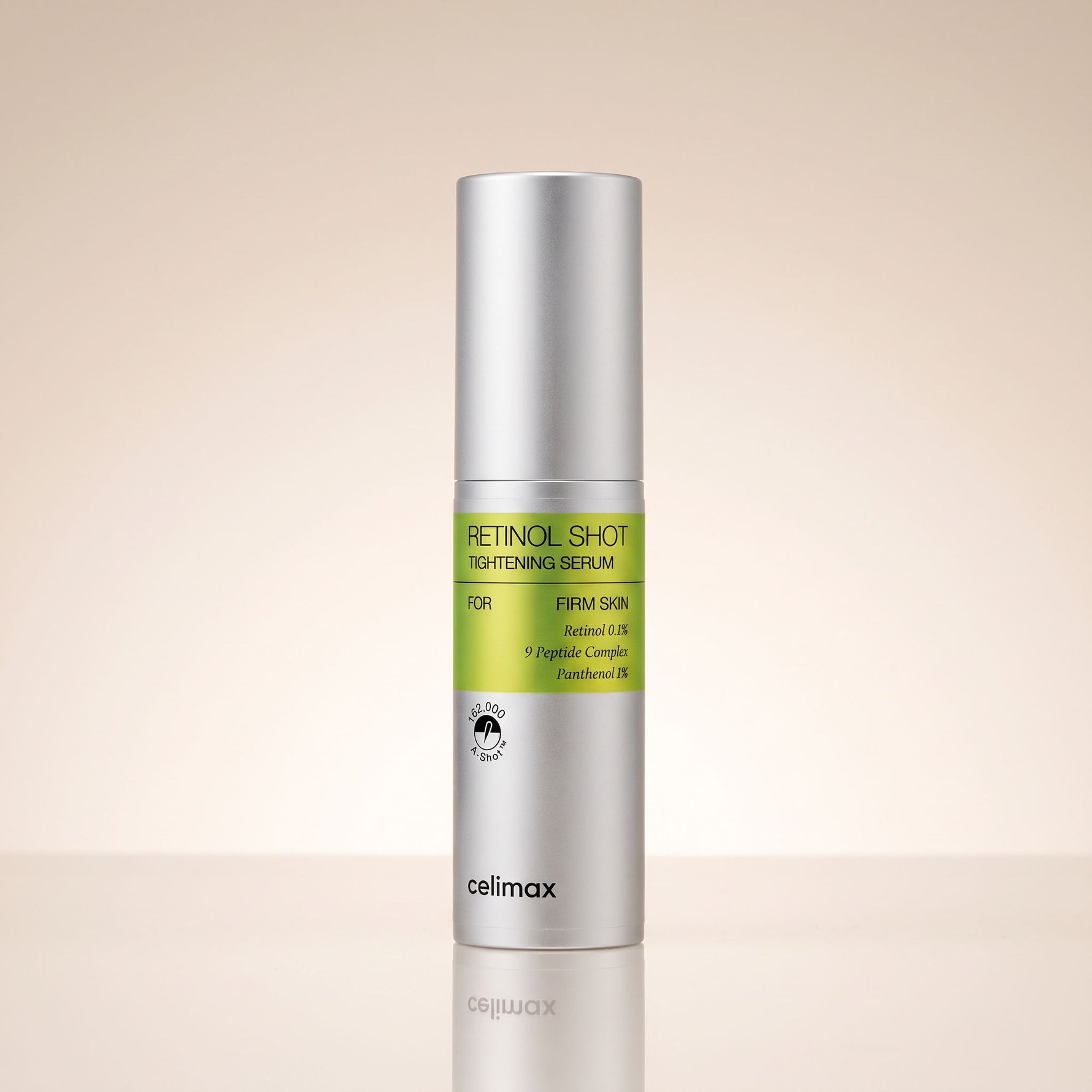 CELIMAX VITA-A RETINOL SHOT TIGHTENING SERUM 30ML — Sérum raffermissant anti-âge efficace - hero