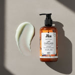 JIA – Lait Hydratant Nourrissant Boucles 250ml - texture