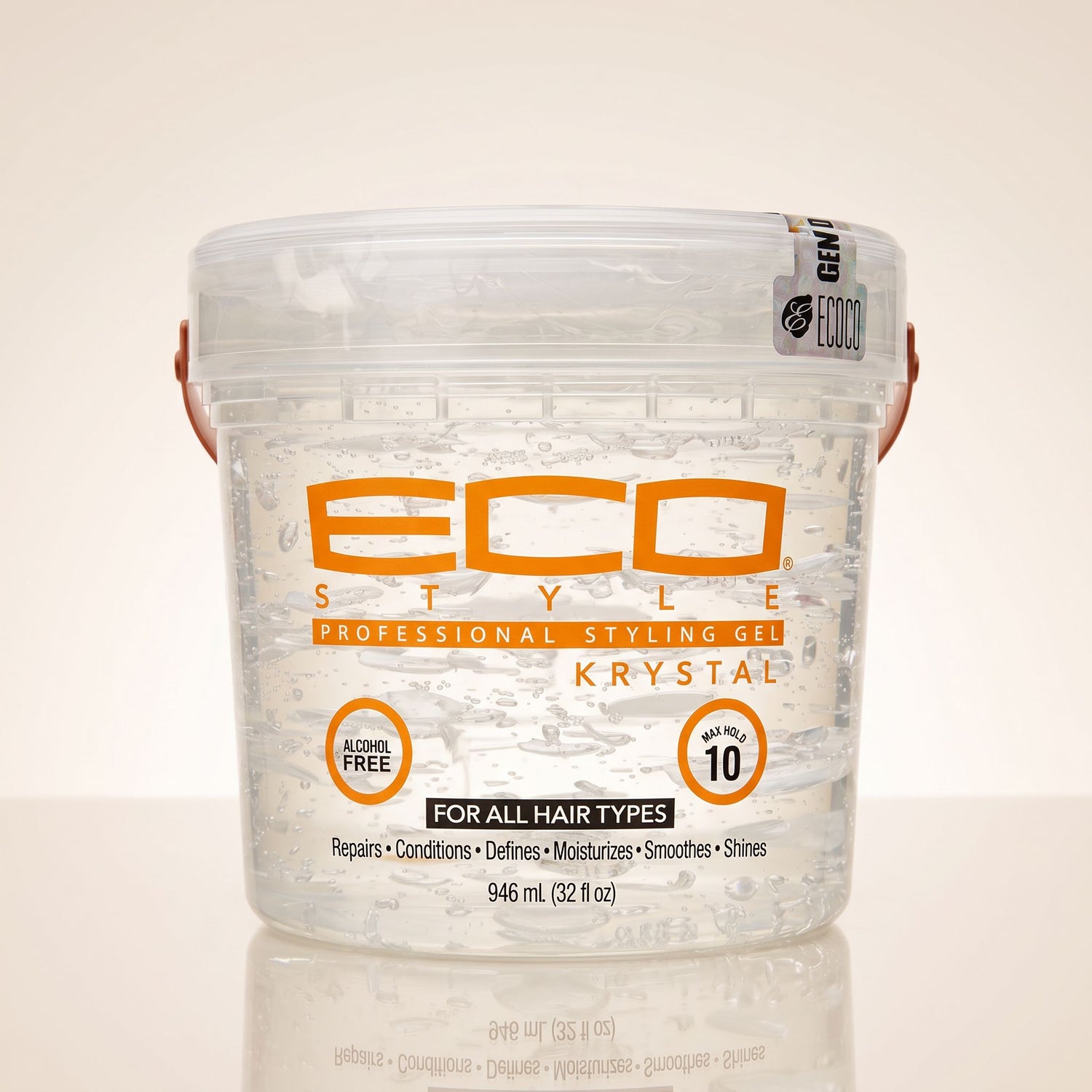 Eco Style Gel Krystal 946 ml - hero