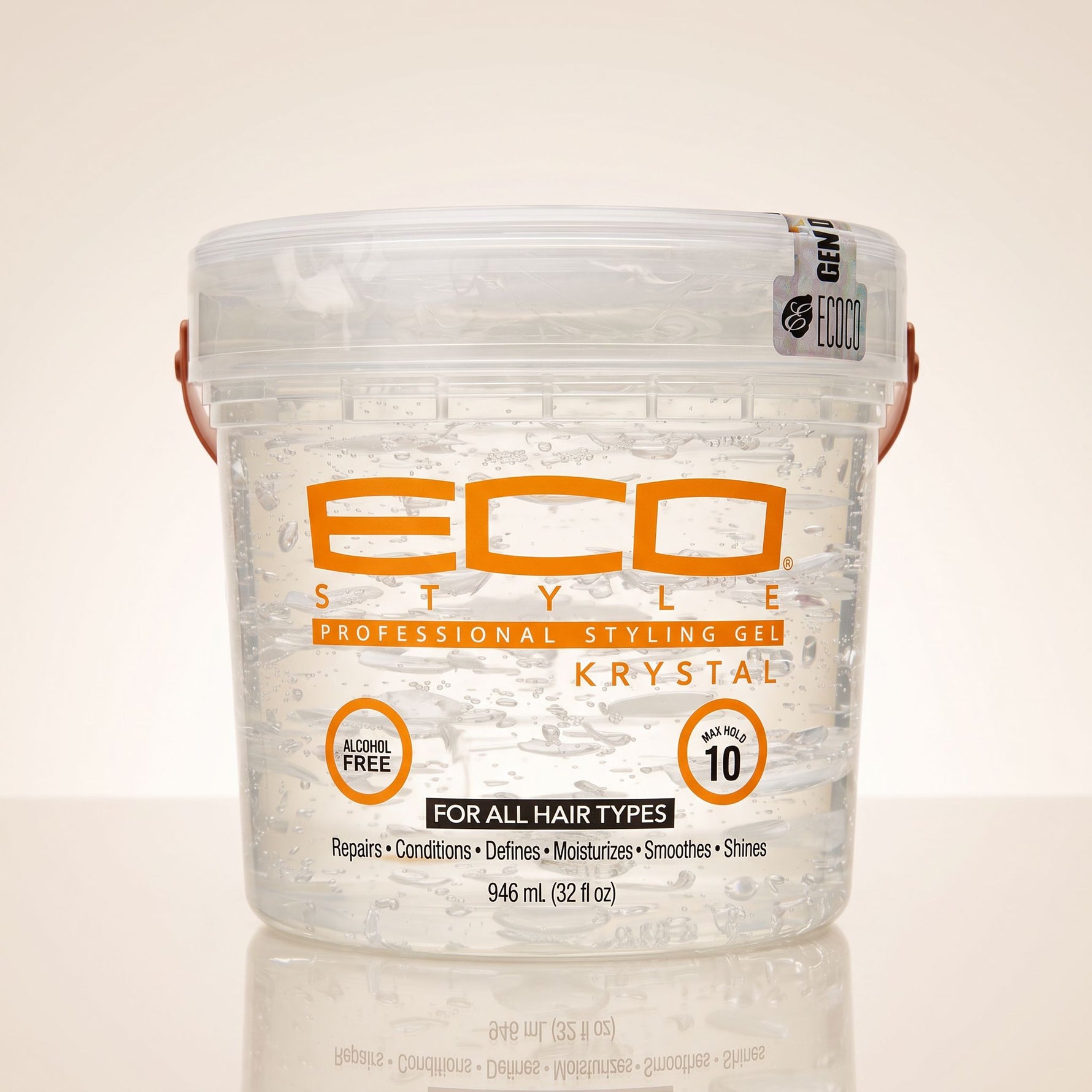 Eco Style Gel Krystal 946 ml - hero