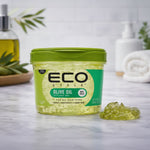 Eco Style Gel à l’Huile d’Olive 236 ml - texture