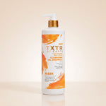 Cantu TXTR Cleansing Oil Shampoo 473ml - hero