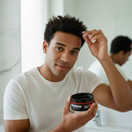 GUMMY Styling Wax Ultra Hold 150 ml - lifestyle