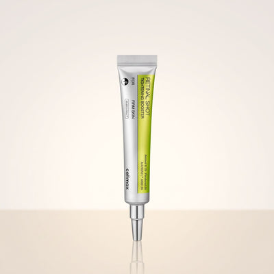 Celimax – The-A Retinal Shot Tightening Booster – 15ml — Raffermissement intensif rétinol avancé
