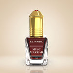 EL NABIL MUSC MAKKAH 5ML - hero